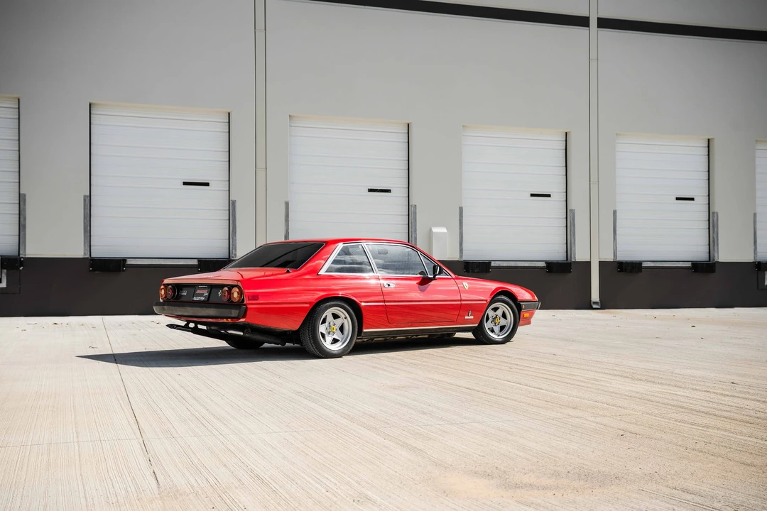 1983 Ferrari 400i - Image 13 of 31