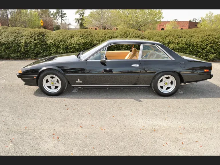 1983 Ferrari 400i - Image 7 of 22
