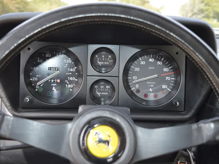 1983 Ferrari 400i - Image 11 of 22