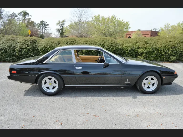 1983 Ferrari 400i - Image 6 of 22