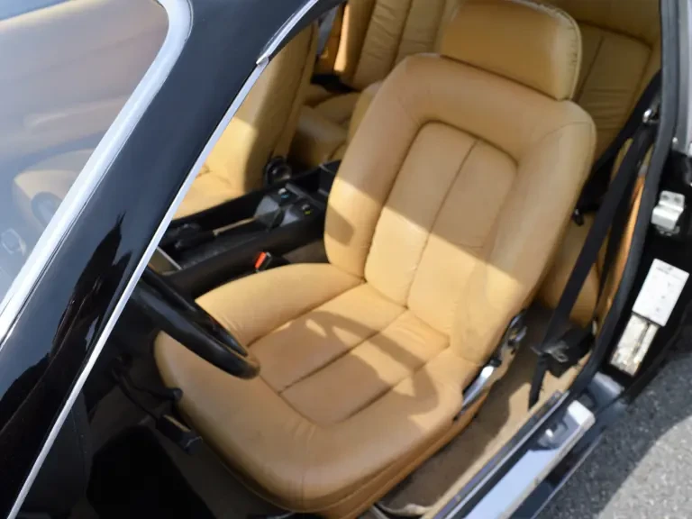 1983 Ferrari 400i - Image 5 of 22