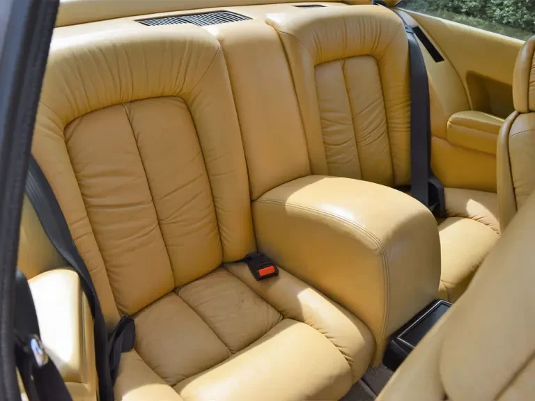 1983 Ferrari 400i - Image 15 of 22
