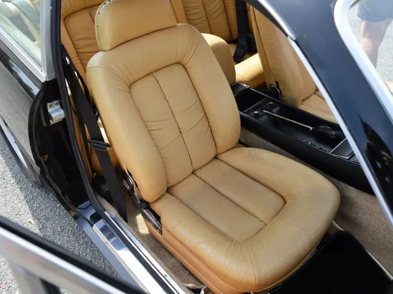 1983 Ferrari 400i - Image 14 of 22