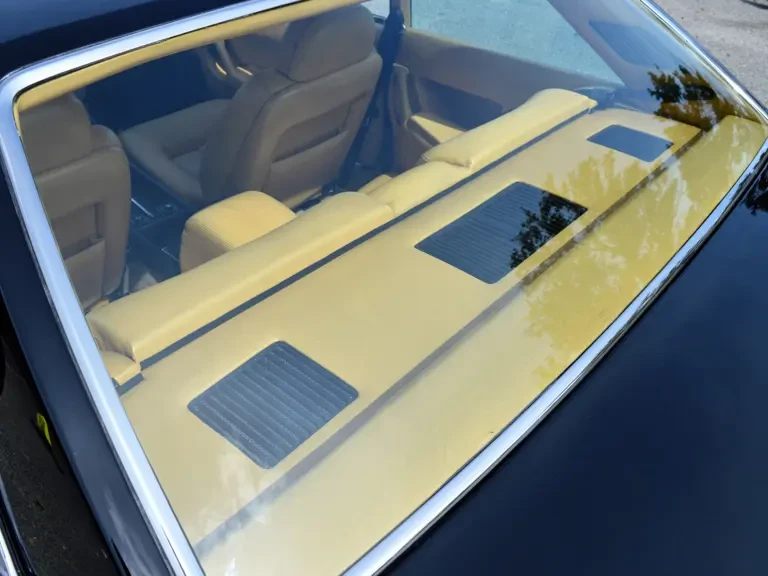 1983 Ferrari 400i - Image 18 of 22