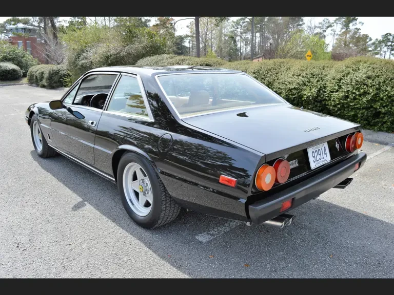 1983 Ferrari 400i - Image 9 of 22