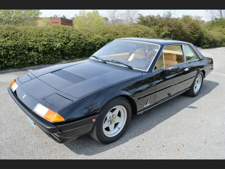 1983 Ferrari 400i - Image 2 of 22