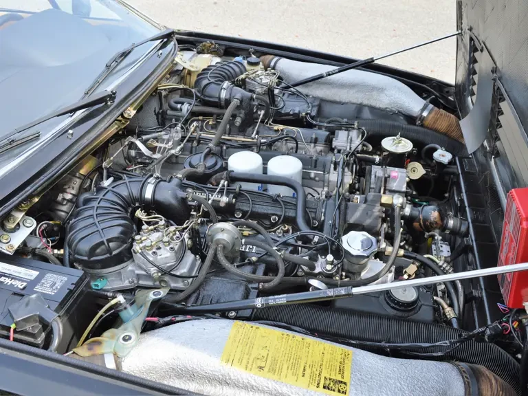 1983 Ferrari 400i - Image 19 of 22