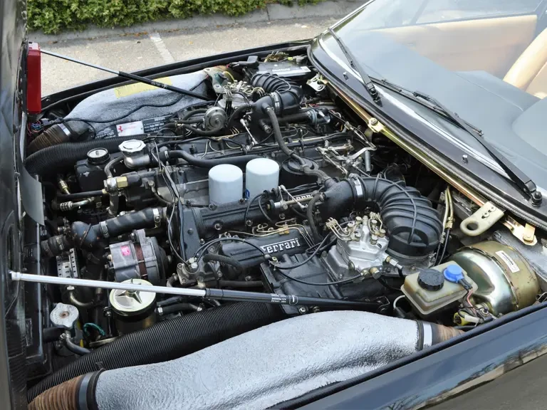 1983 Ferrari 400i - Image 4 of 22