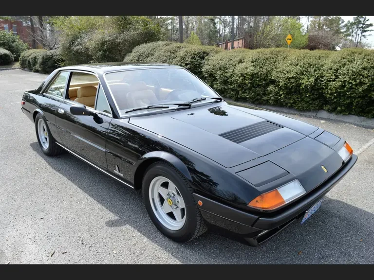 1983 Ferrari 400i - Image 8 of 22