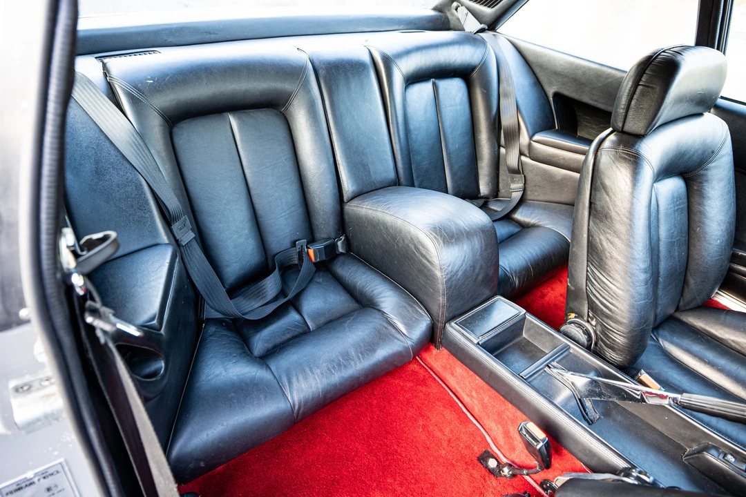 1983 Ferrari 400i - Image 3 of 5