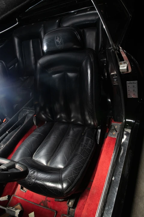 1983 Ferrari 400i - Image 18 of 31