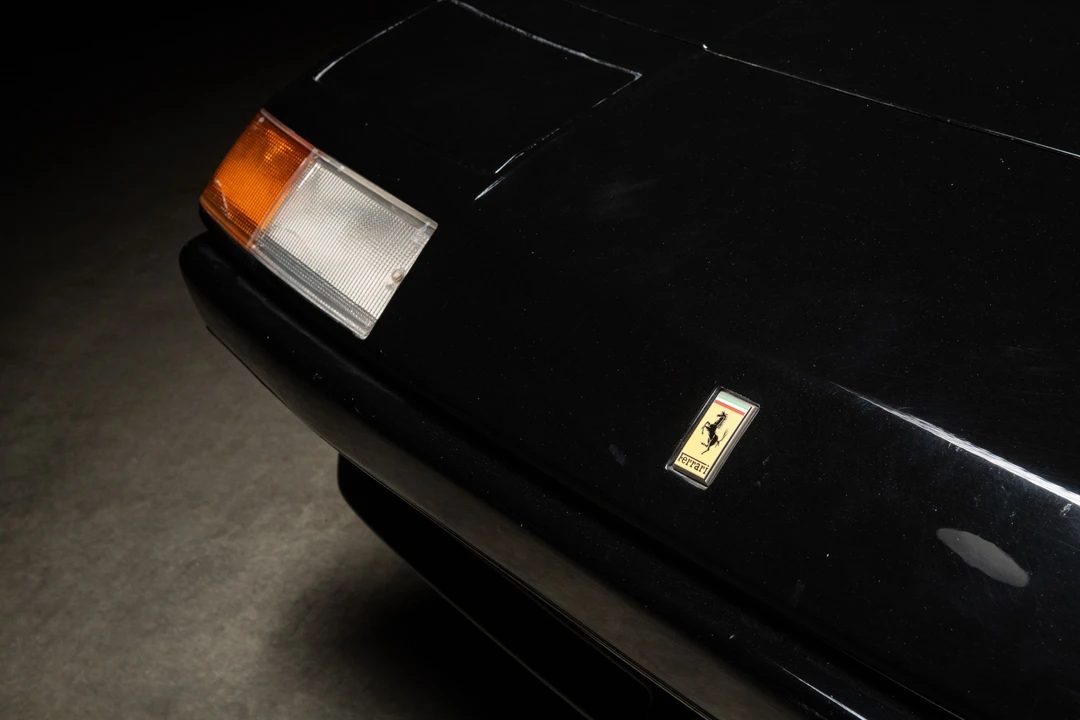 1983 Ferrari 400i - Image 4 of 31