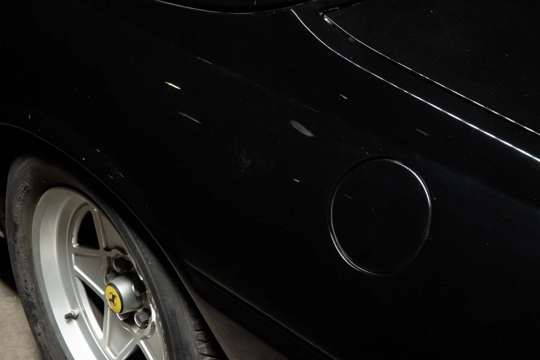 1983 Ferrari 400i - Image 9 of 31