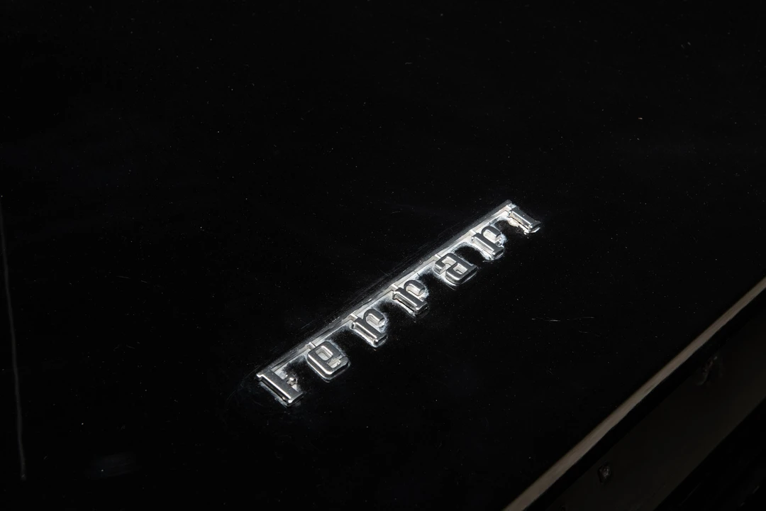 1983 Ferrari 400i - Image 14 of 31