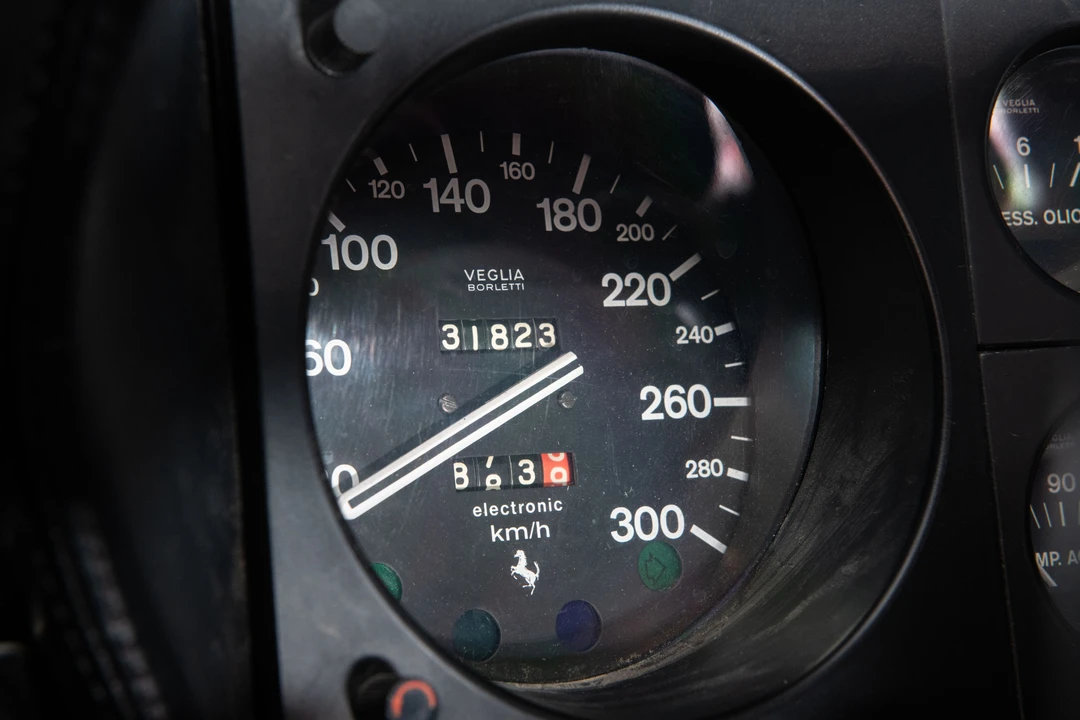 1983 Ferrari 400i - Image 24 of 31