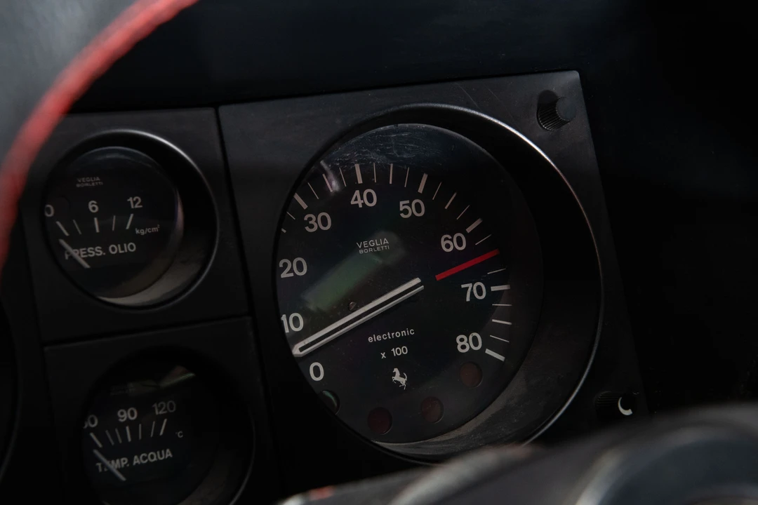 1983 Ferrari 400i - Image 25 of 31