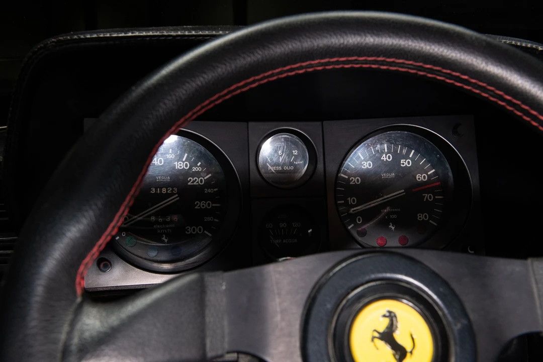 1983 Ferrari 400i - Image 23 of 31