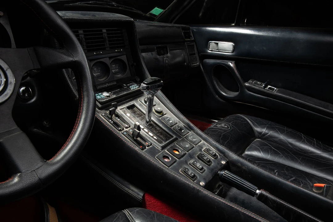 1983 Ferrari 400i - Image 26 of 31