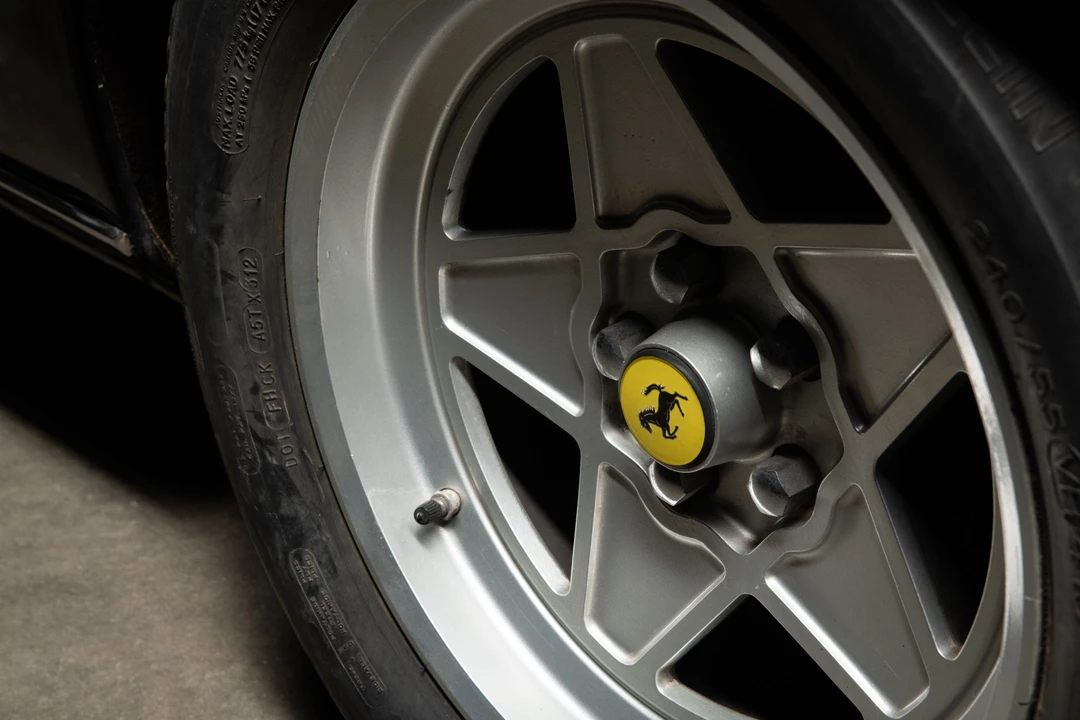 1983 Ferrari 400i - Image 10 of 31