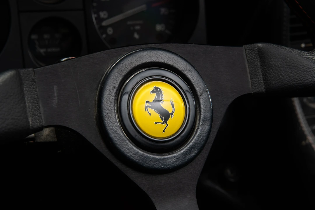1983 Ferrari 400i - Image 22 of 31