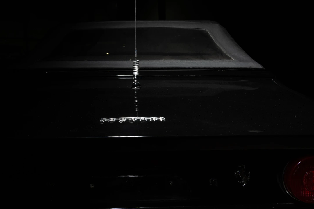 1983 Ferrari 400i - Image 16 of 31