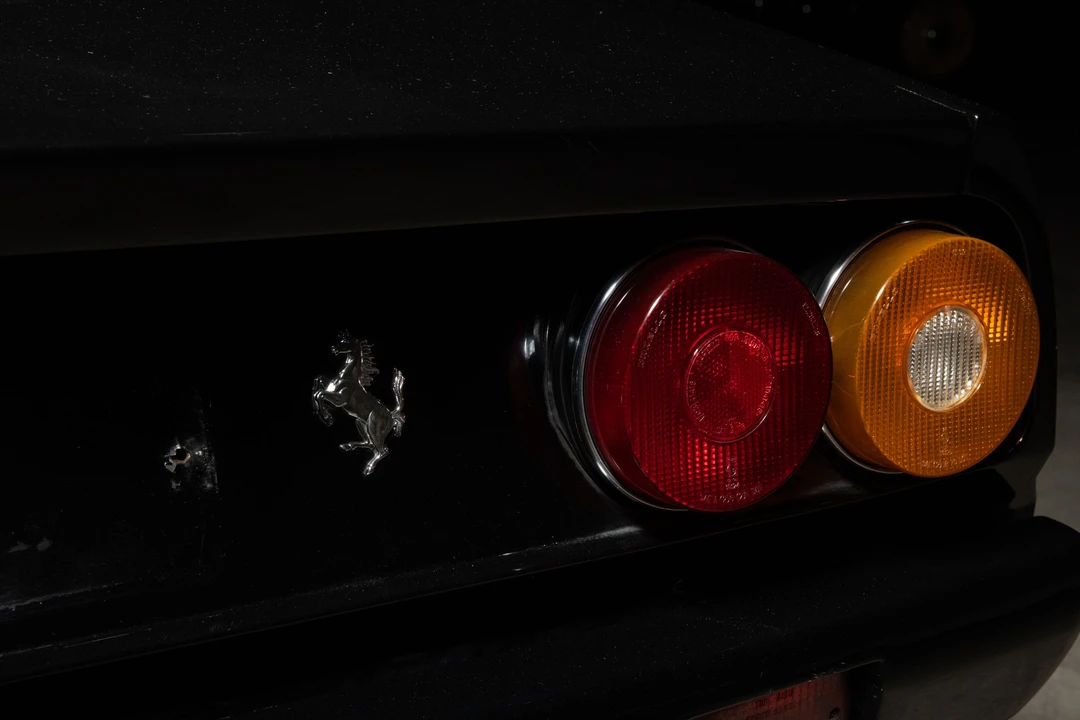 1983 Ferrari 400i - Image 13 of 31