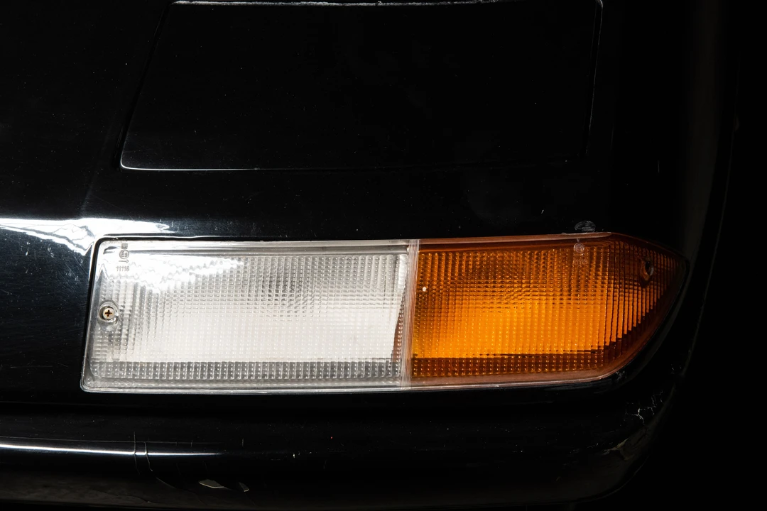 1983 Ferrari 400i - Image 5 of 31