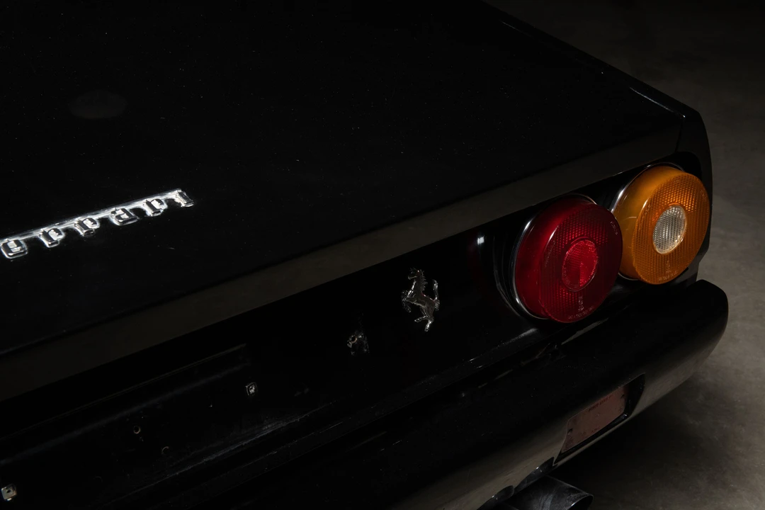 1983 Ferrari 400i - Image 12 of 31