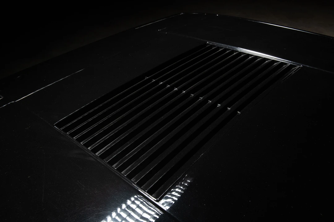 1983 Ferrari 400i - Image 8 of 31