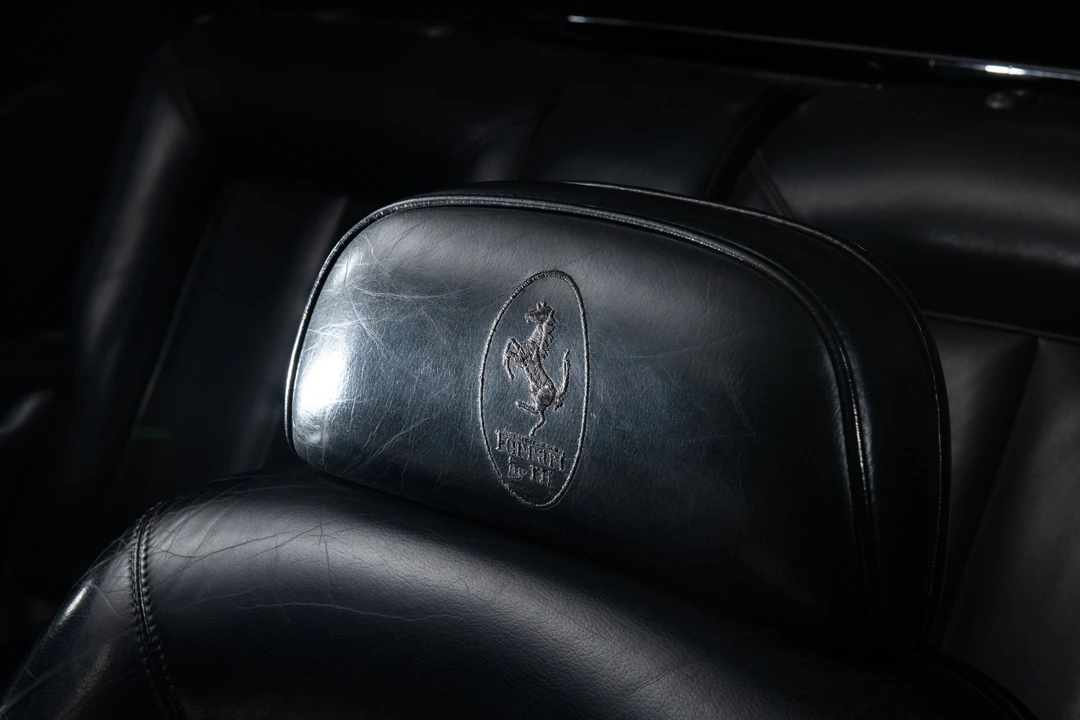1983 Ferrari 400i - Image 20 of 31