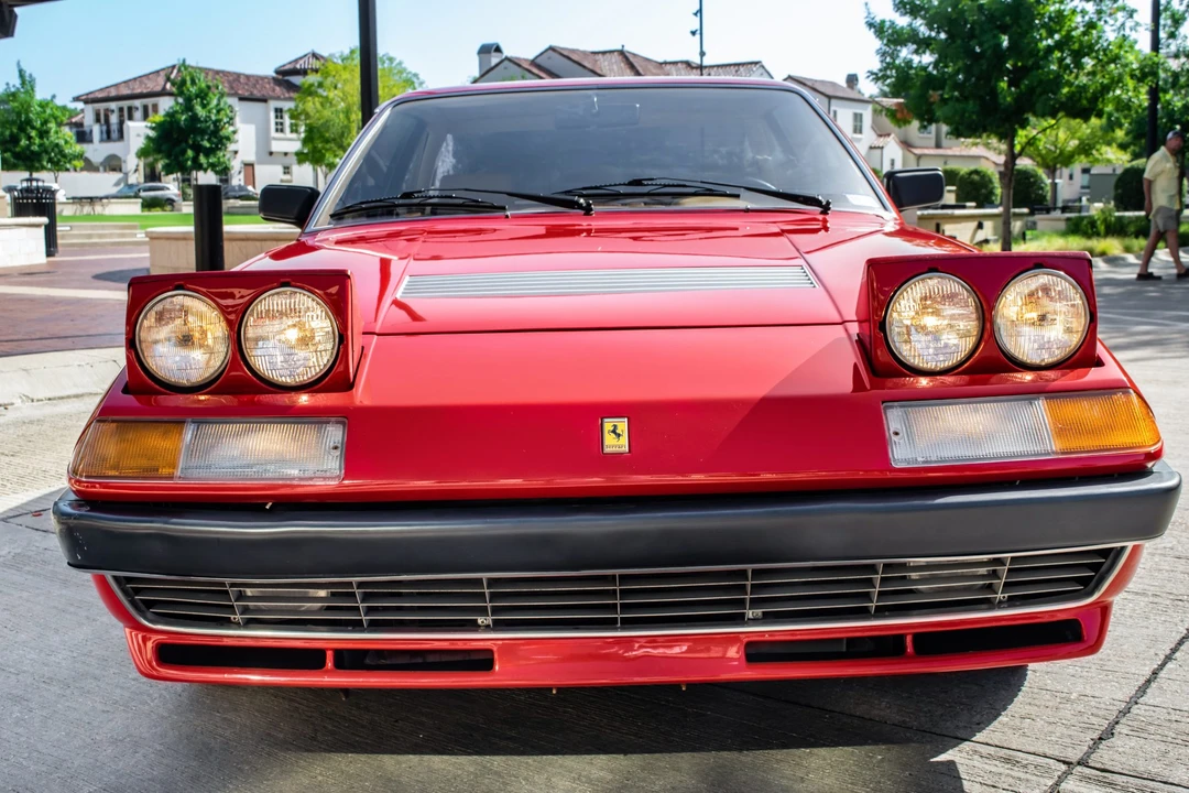 1983 Ferrari 400i - Image 10 of 31