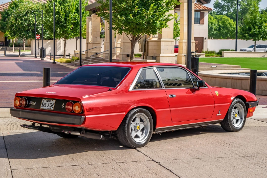 1983 Ferrari 400i - Image 7 of 31