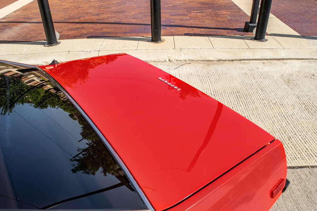 1983 Ferrari 400i - Image 17 of 31