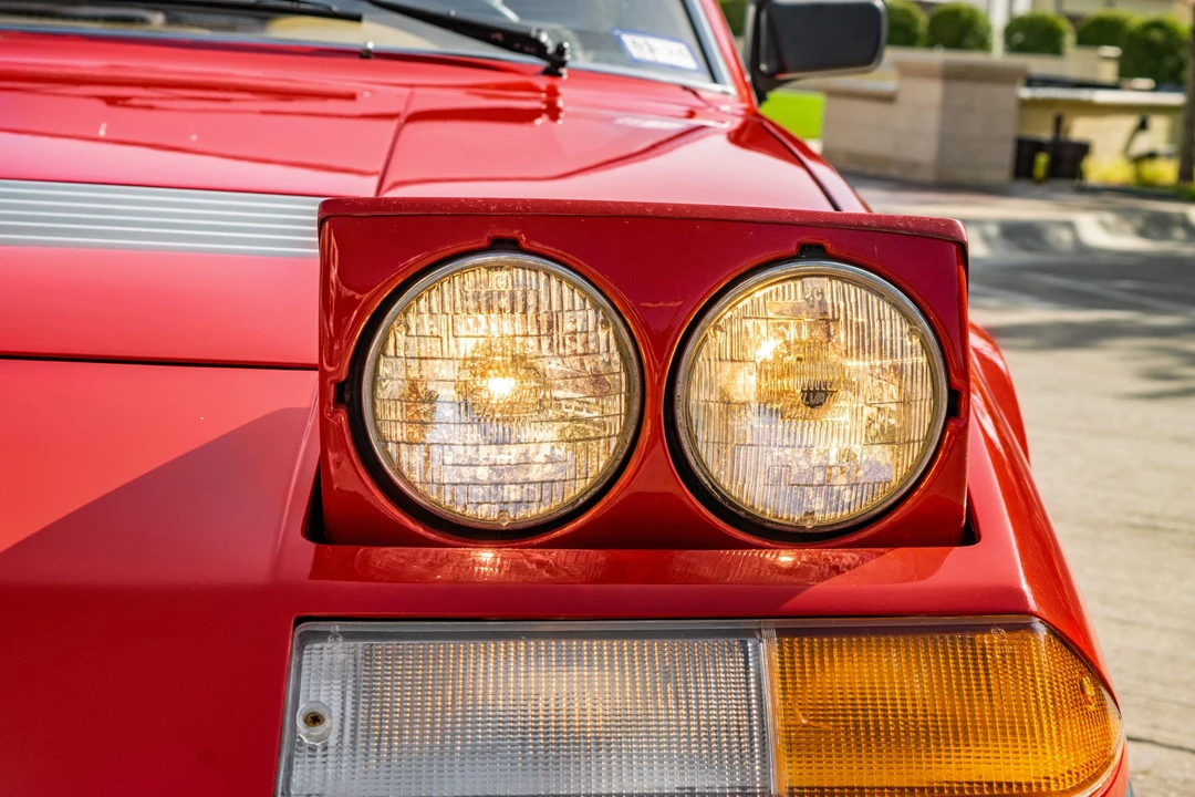 1983 Ferrari 400i - Image 27 of 31