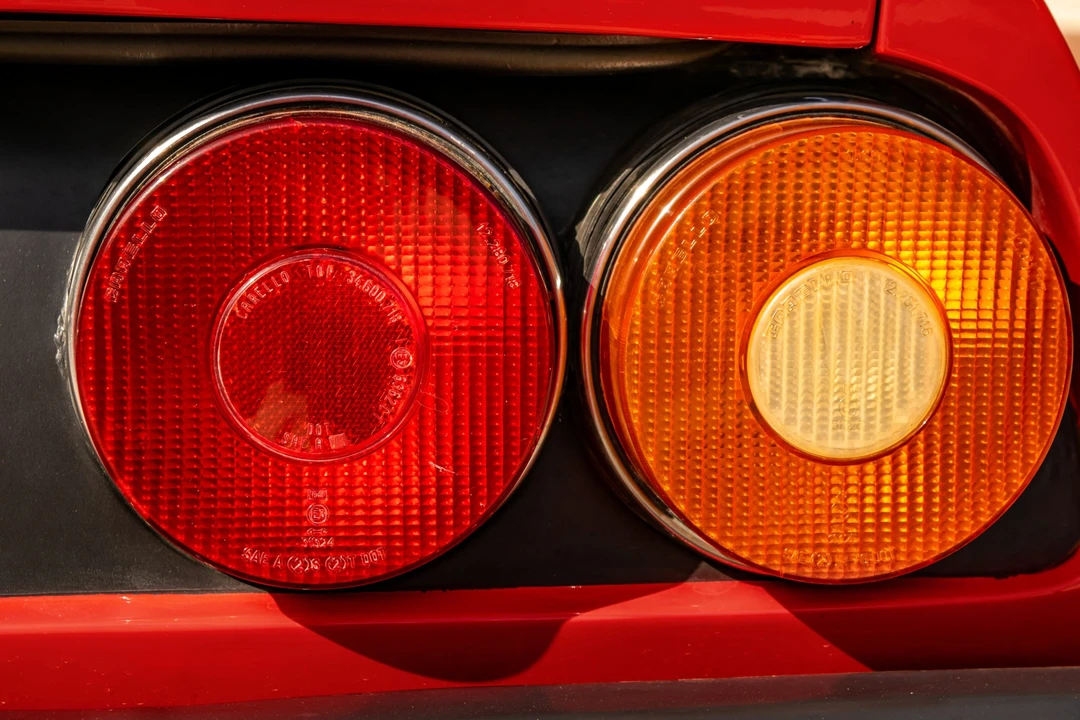 1983 Ferrari 400i - Image 29 of 31