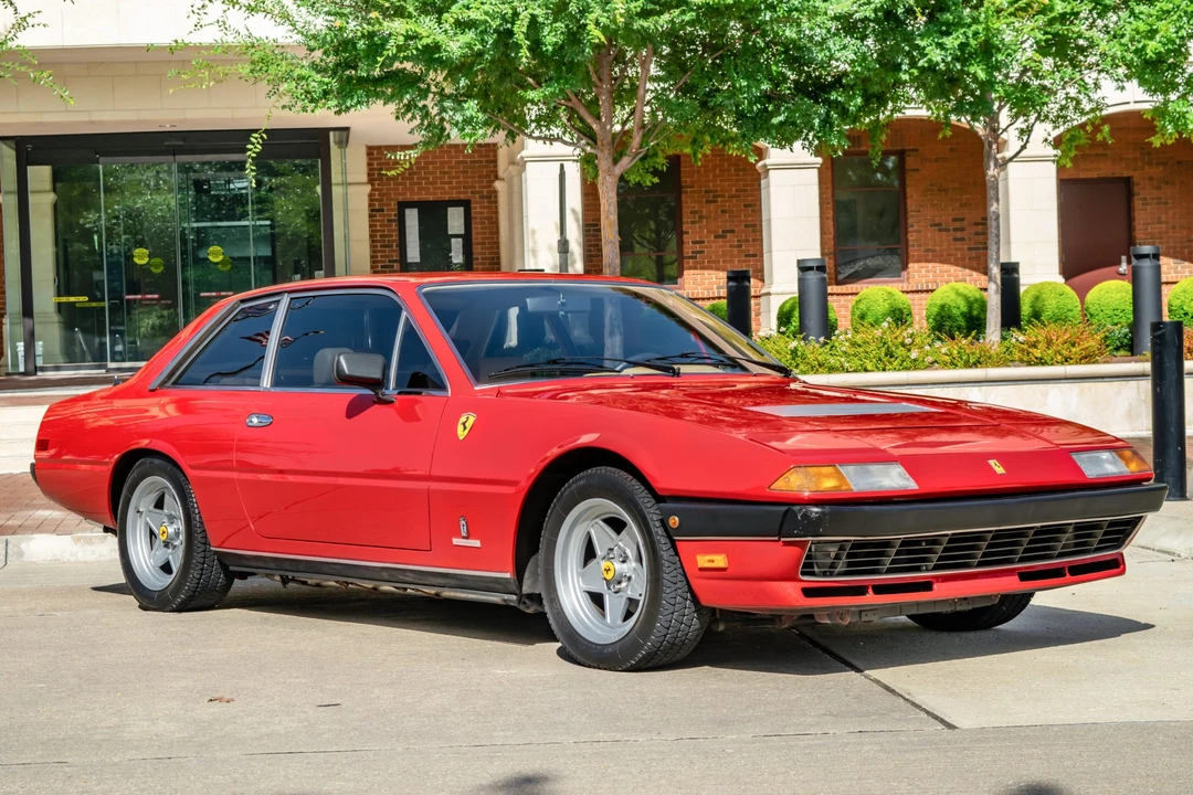 1983 Ferrari 400i - Image 9 of 31