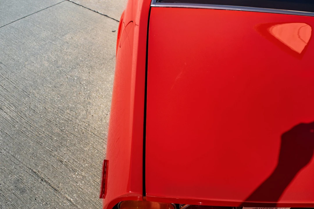 1983 Ferrari 400i - Image 19 of 31