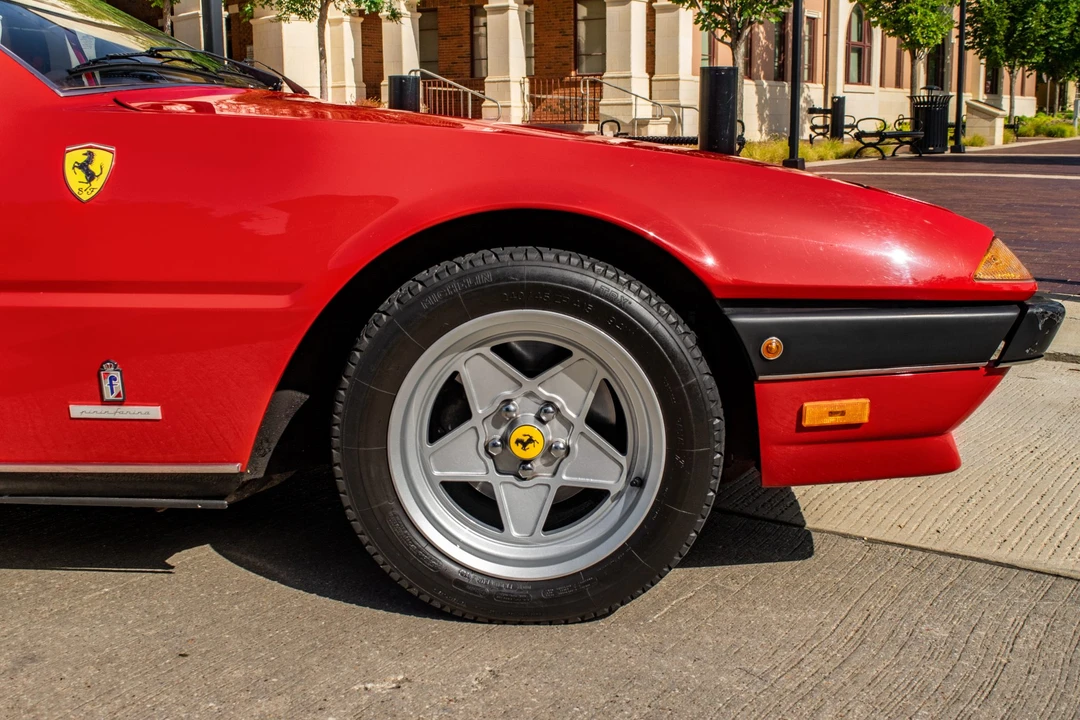 1983 Ferrari 400i - Image 15 of 31