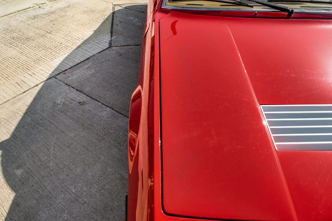1983 Ferrari 400i - Image 24 of 31