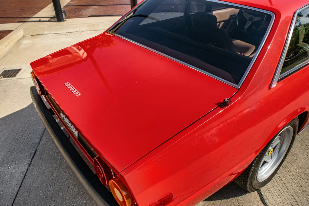 1983 Ferrari 400i - Image 21 of 31