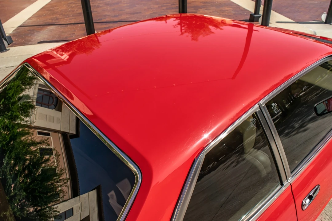 1983 Ferrari 400i - Image 22 of 31