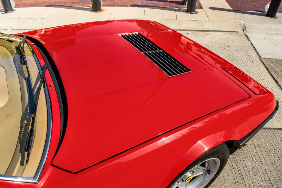 1983 Ferrari 400i - Image 23 of 31