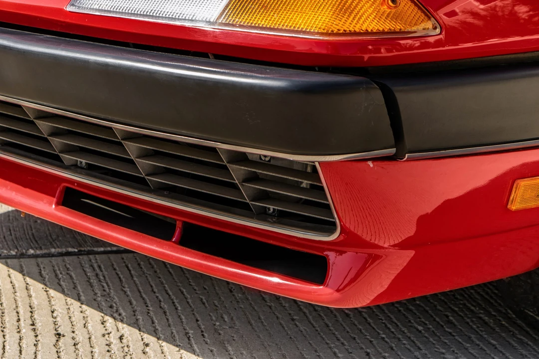 1983 Ferrari 400i - Image 30 of 31