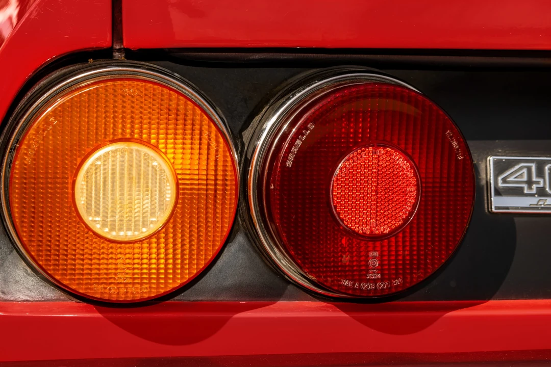 1983 Ferrari 400i - Image 28 of 31