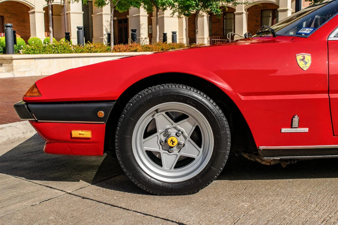 1983 Ferrari 400i - Image 12 of 31
