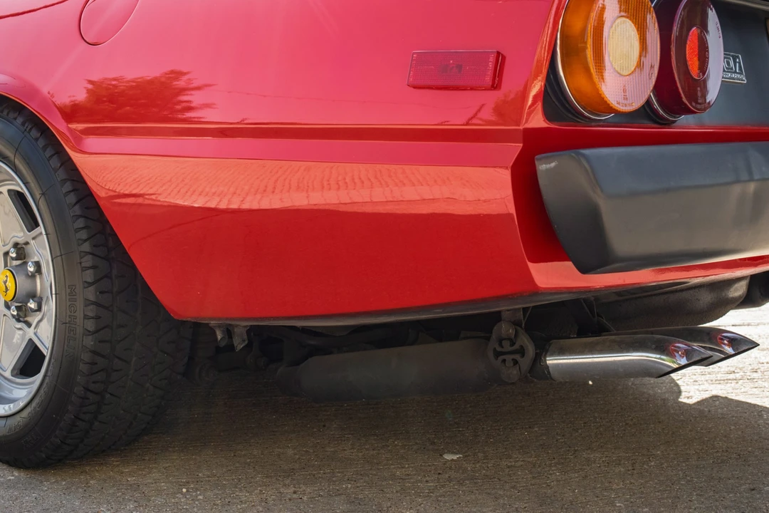 1983 Ferrari 400i - Image 31 of 31
