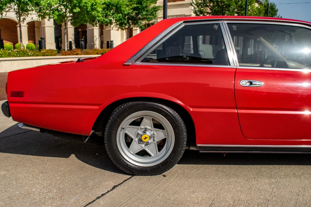 1983 Ferrari 400i - Image 14 of 31