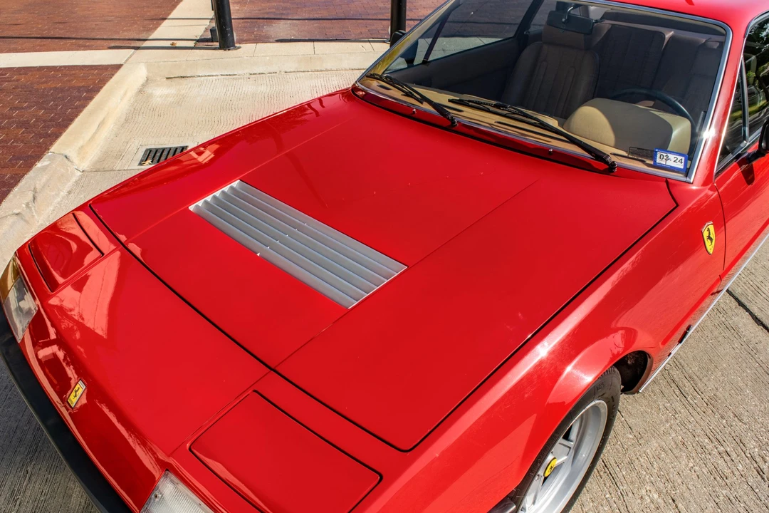 1983 Ferrari 400i - Image 11 of 31
