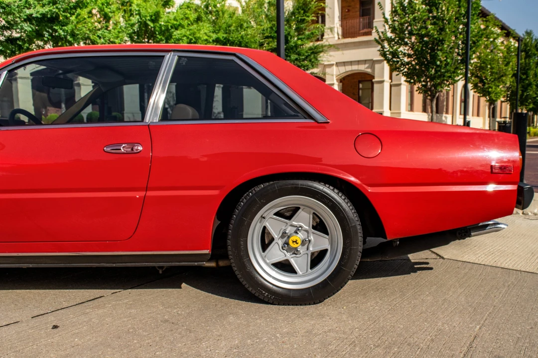 1983 Ferrari 400i - Image 13 of 31