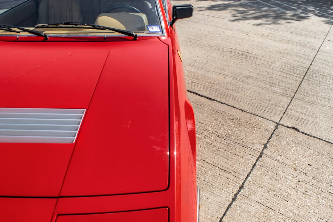 1983 Ferrari 400i - Image 25 of 31